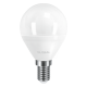 LED лампа GLOBAL G45 F 5W теплый свет E14 (1-GBL-143)